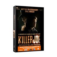 Killer Joe DVD