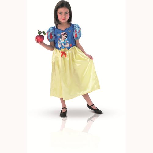 DISNEY CLASSIQUE STORY TIME BLANCHE NEIG