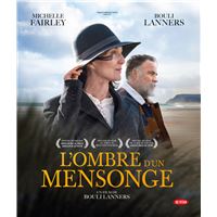 L'Ombre d'un mensonge Blu-ray