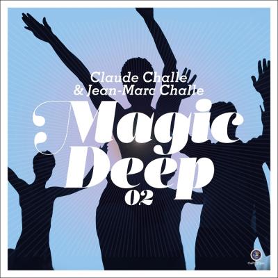 Magic deep Volume 2