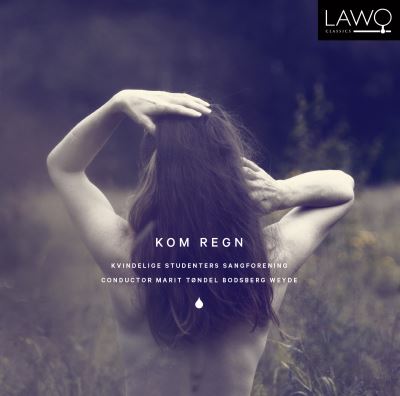 KOM REGN