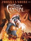 Le Monde de l´Épée de cristal