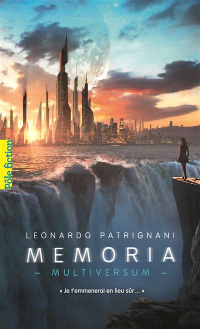 Multiversum (Tome 2-Memoria)