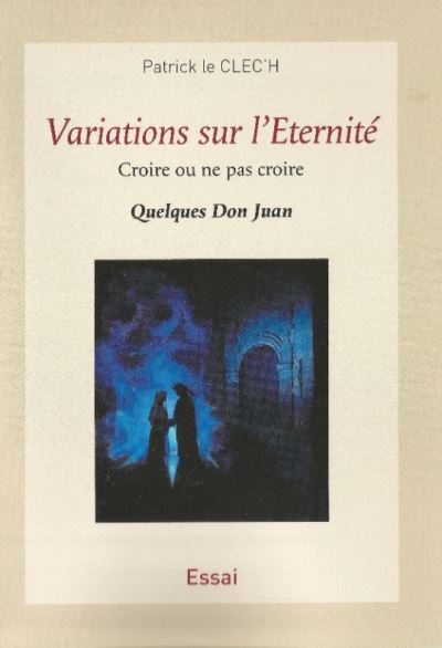 Variations sur l'éternité