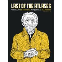 Last of the Atlases - Chapter 18