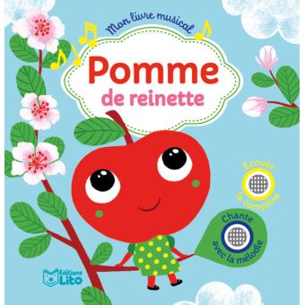 Pomme de reinette