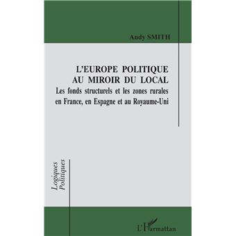 L'Europe politique au miroir du local