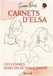 Carnets d'Elsa