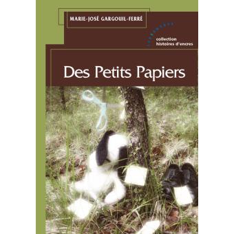 Des petits papiers - 1