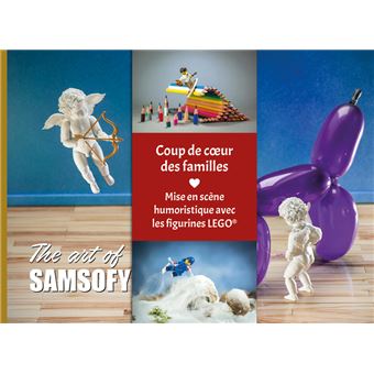 The Art of Samsofy