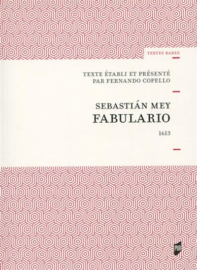 Fabulario