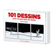 101 dessins pour ne plus faire de fautes