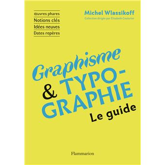 Graphisme et Typographie