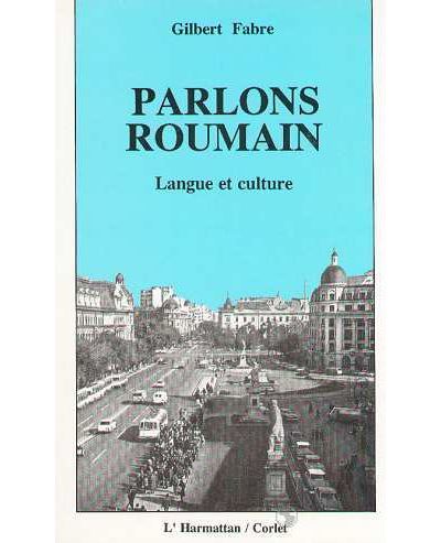 Parlons roumain