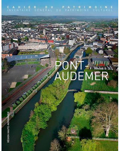 Pont-audemer