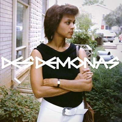 DES DEMONAS/LP