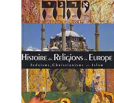 Calaméo - L'Europe des Religions - France