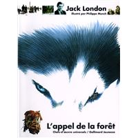 L'appel de la foret