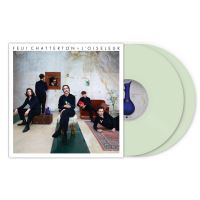 L'Oiseleur Double Vinyle vert d'eau Gatefold Edition limitée Exclusivité Fnac