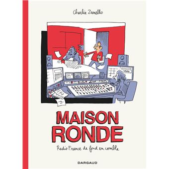 Maison ronde