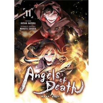 Angels of Death