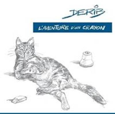 L'aventure est un crayon