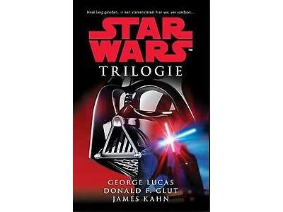 Star Wars trilogie
