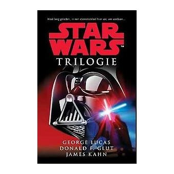 Star Wars trilogie