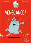 Le chat pelote T2 - Vengeance