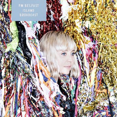 ISLAND BROADCAST/LP
