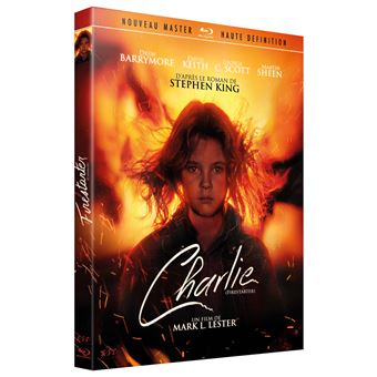 Derniers achats en DVD/Blu-ray - Page 14 Charlie-Blu-ray
