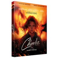 Charlie Blu-ray