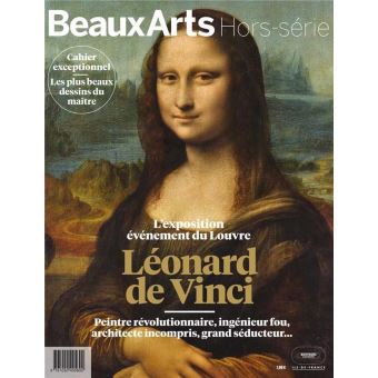 Léonard de Vinci : révélations sur le génie de la Renaissance