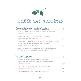 Grain de blé. Le livre pour grandir dans la foi