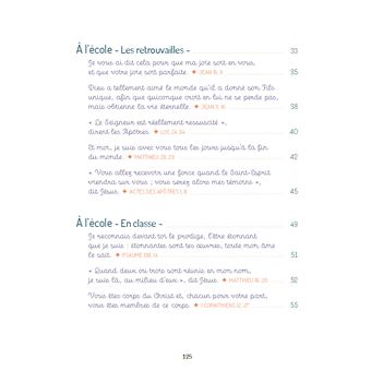 Grain de blé. Le livre pour grandir dans la foi