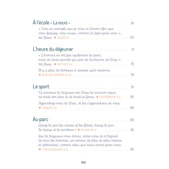 Grain de blé. Le livre pour grandir dans la foi