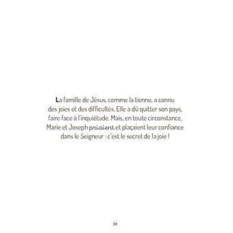 Grain de blé. Le livre pour grandir dans la foi