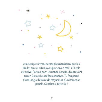 Grain de blé. Le livre pour grandir dans la foi