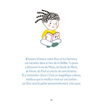 Grain de blé. Le livre pour grandir dans la foi