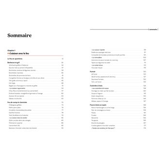 Cuisiner sans gaz ni electricité