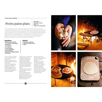 Cuisiner sans gaz ni electricité