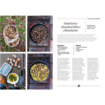 Cuisiner sans gaz ni electricité