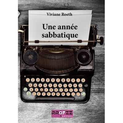 Une année sabbatique