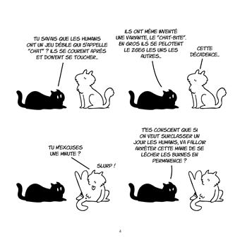 Best of Putain de chat