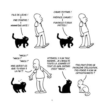Best of Putain de chat
