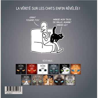 Best of Putain de chat