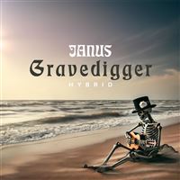 Gravedigger Hybrid (Version 2024)