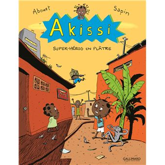 AkissiAkissi, 2 : Akissi