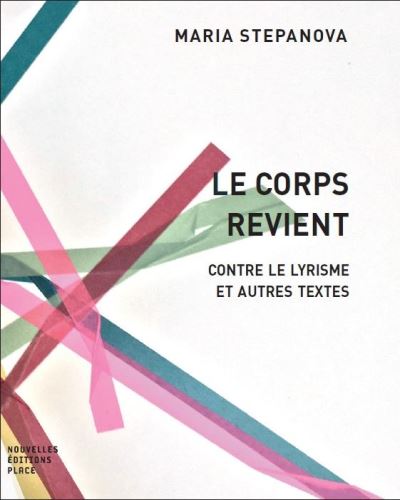 Le corps revient