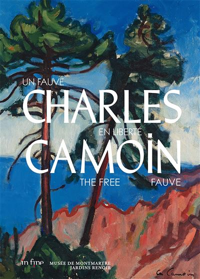 Charles Camoin (1879-1965) - Assia Quesnel - broché